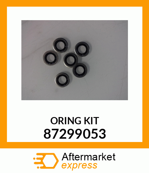 ORING_KIT 87299053