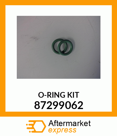 O-RING_KIT 87299062