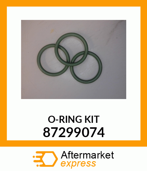 O-RING_KIT 87299074