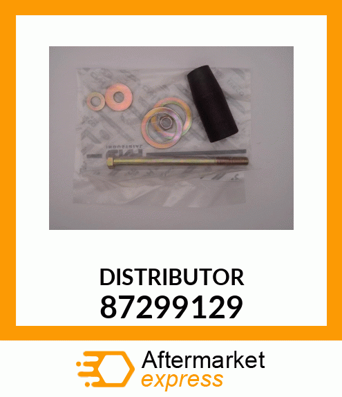 DISTRIBUTOR 87299129