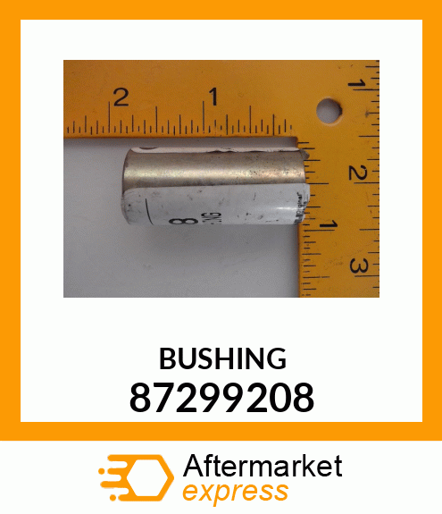 BUSHING 87299208