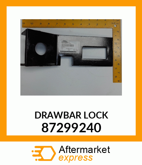 DRAWBAR_LOCK 87299240