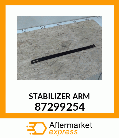 STABILIZER ARM 87299254