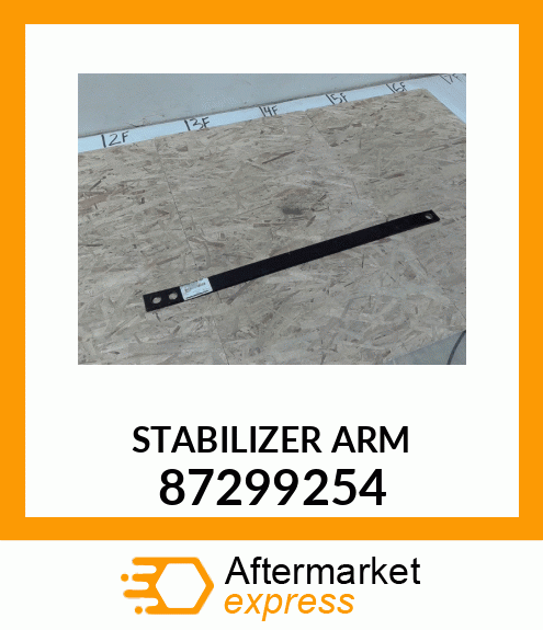 STABILIZER ARM 87299254