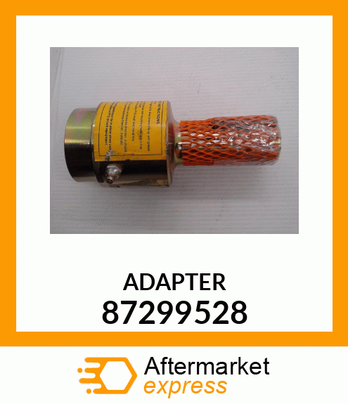 ADAPTER 87299528