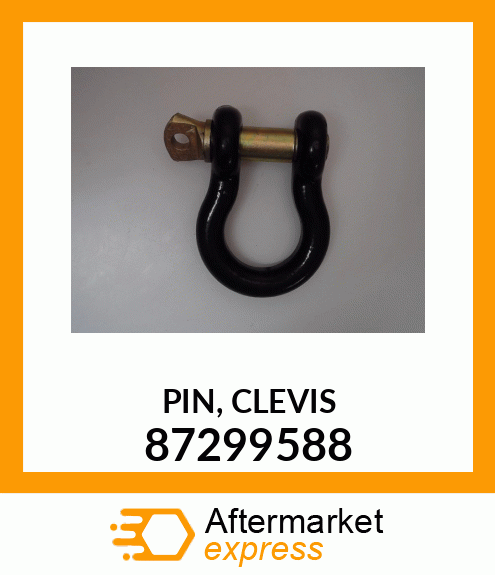 PIN,_CLEVIS 87299588