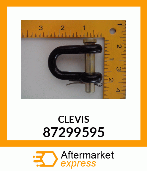 CLEVIS 87299595