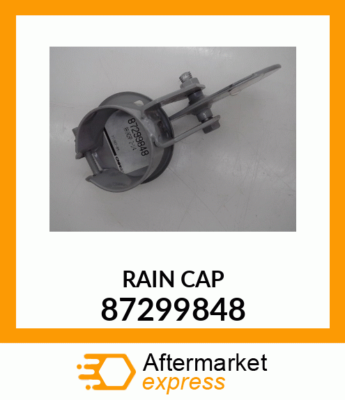 RAINCAP 87299848