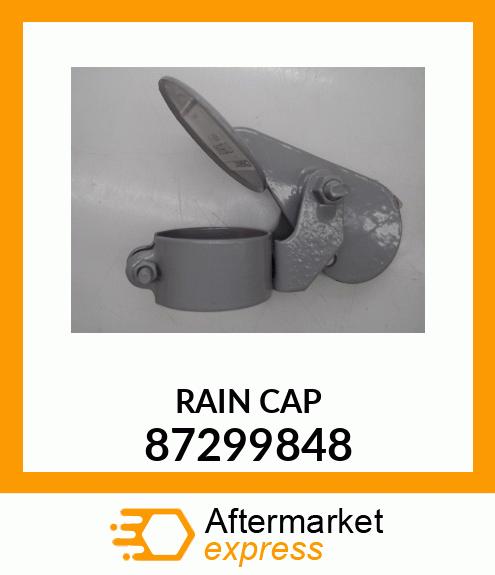 RAINCAP 87299848