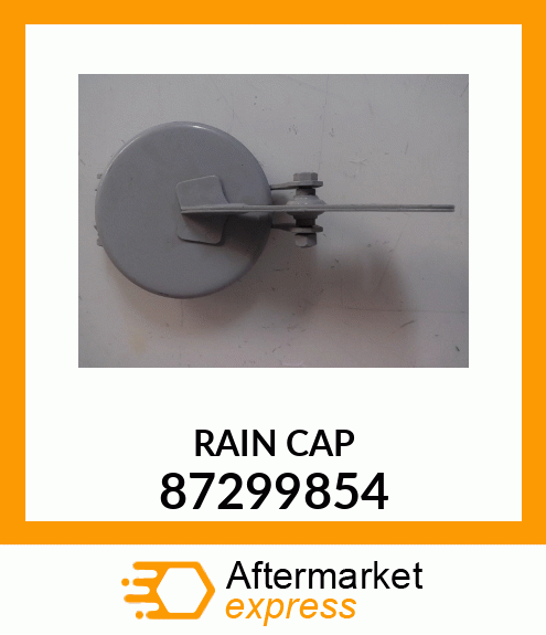 RAINCAP 87299854