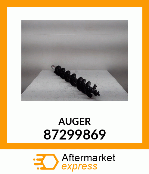 AUGER 87299869