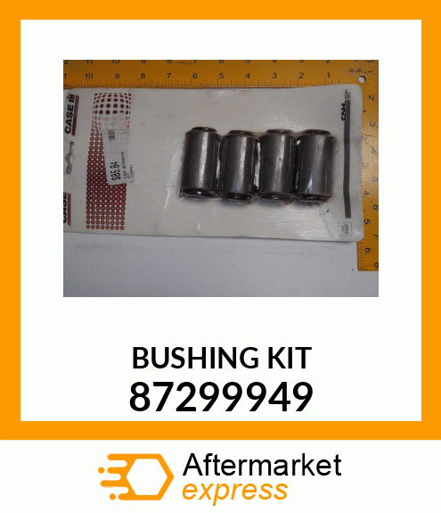 BUSHING_KIT 87299949