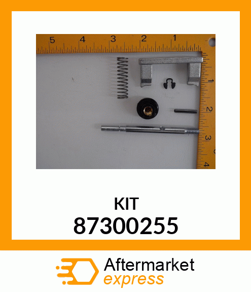 KIT 87300255