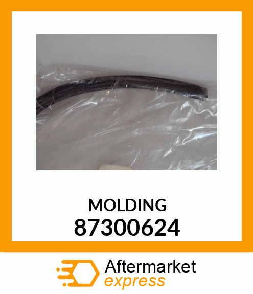 MOLDING 87300624