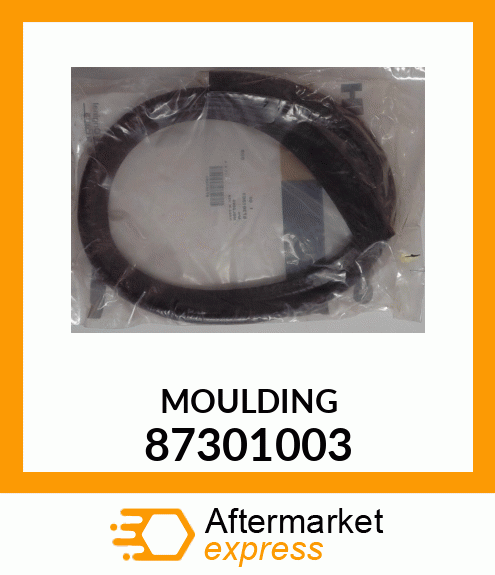 MOULDING 87301003