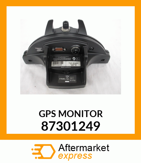 GPSMONITOR 87301249