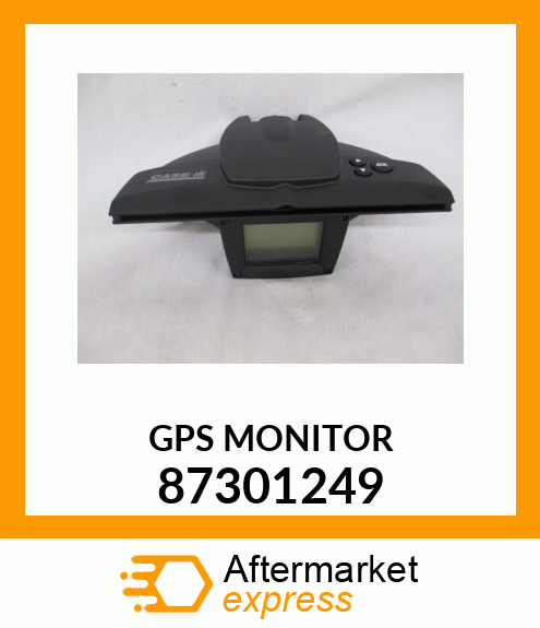 GPSMONITOR 87301249