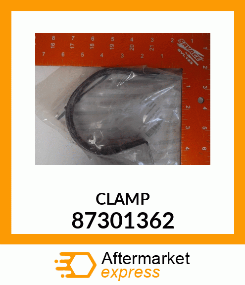 CLAMP 87301362