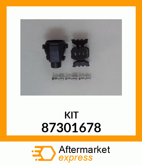 KIT5PC 87301678