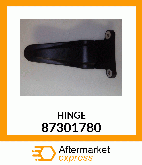 HINGE 87301780