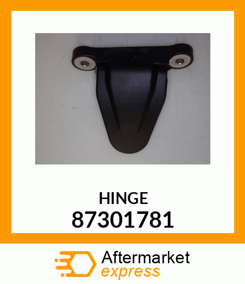 HINGE 87301781