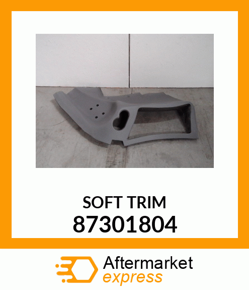 SOFTTRIM 87301804