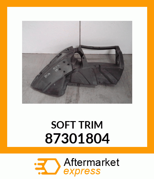 SOFTTRIM 87301804