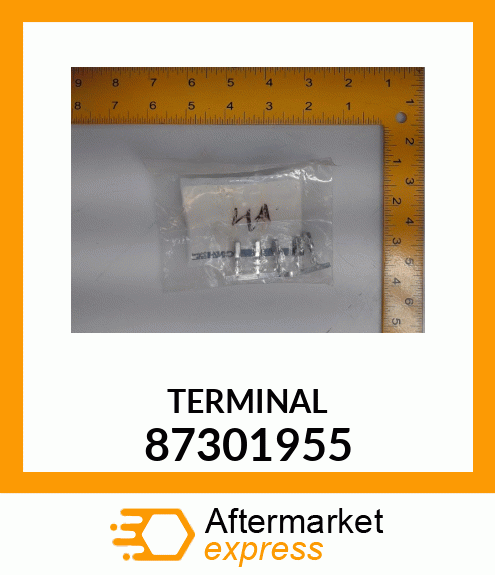 TERMINAL 87301955