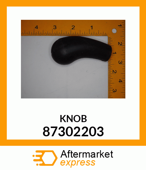 KNOB 87302203