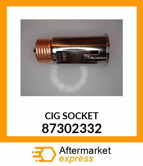 CIGSOCKET 87302332