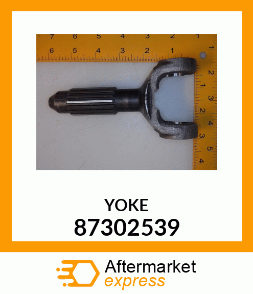 YOKE 87302539