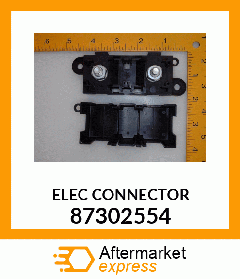 ELEC_CONNECTOR_ 87302554