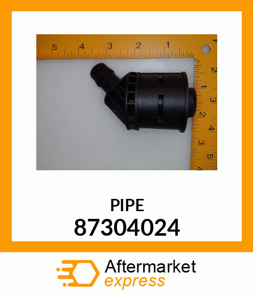 PIPE 87304024