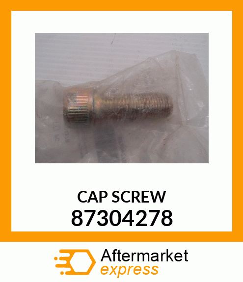 CAP_SCREW 87304278