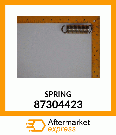 SPRING 87304423