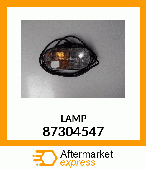 LAMP 87304547