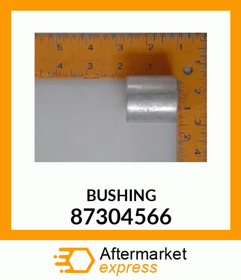 BUSHING 87304566