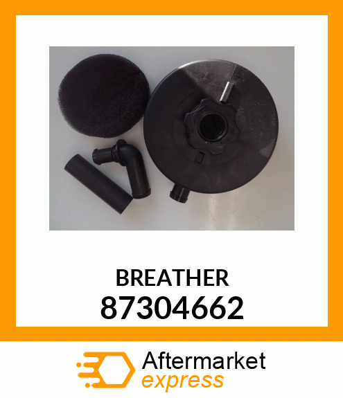 BREATHER 87304662