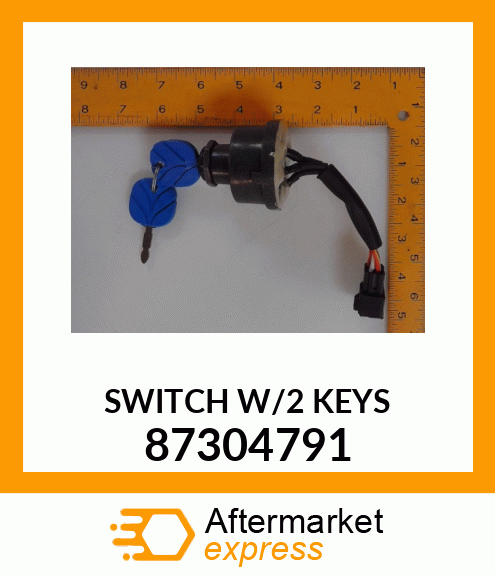 SWITCH_W/2KEYS_ 87304791