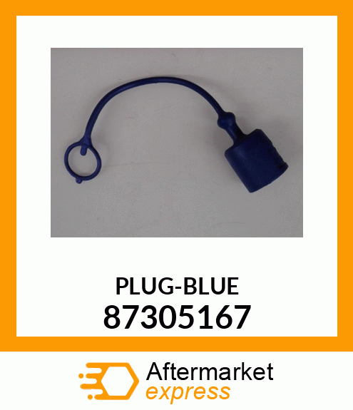 PLUG 87305167