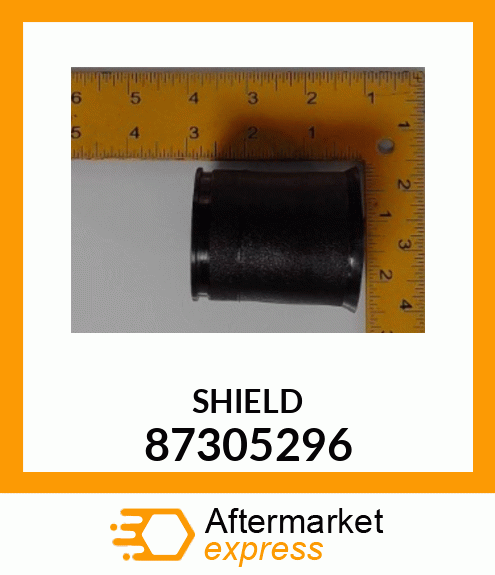 SHIELD 87305296