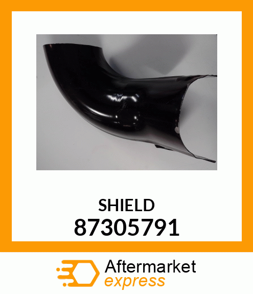 SHIELD 87305791