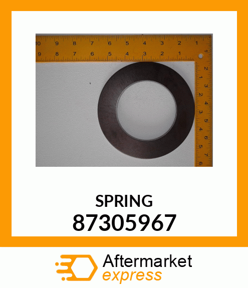 SPRING 87305967