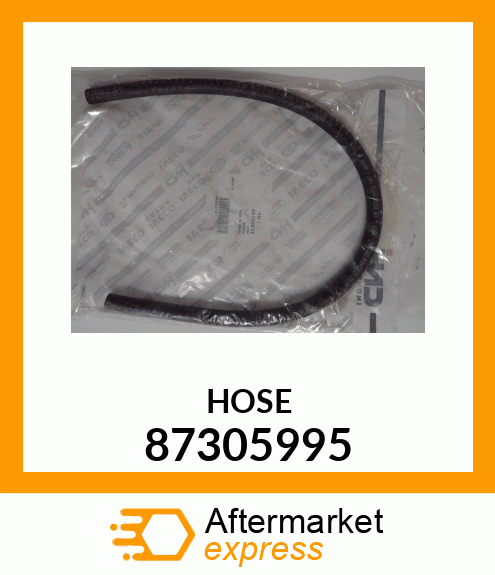 HOSE 87305995