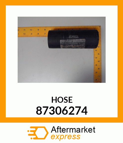 HOSE 87306274