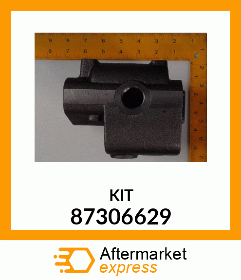 KIT 87306629