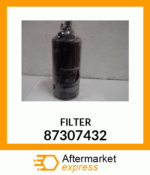 FILTER 87307432