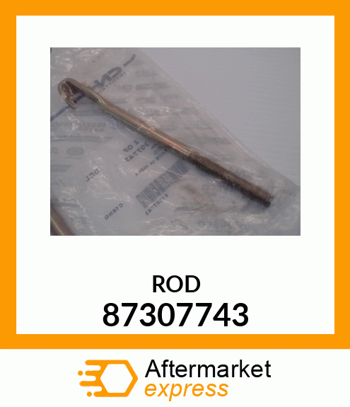 ROD 87307743