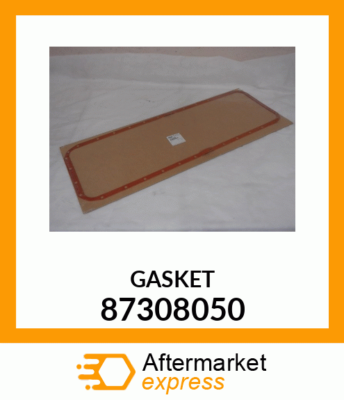 GASKET 87308050