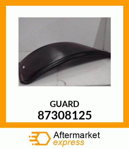 GUARD 87308125